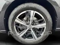 2021 Volkswagen Caddy