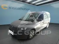 2021 Volkswagen Caddy