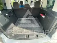 2021 Volkswagen Caddy