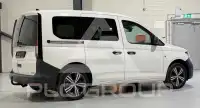 2021 Volkswagen Caddy