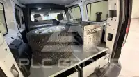 2021 Volkswagen Caddy
