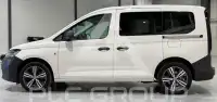 2021 Volkswagen Caddy