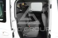 2021 Volkswagen Caddy