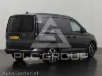 2021 Volkswagen Caddy