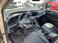 2021 Volkswagen Caddy
