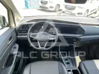 2021 Volkswagen Caddy