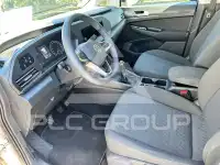 2021 Volkswagen Caddy