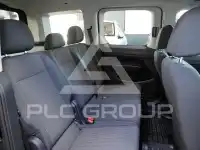 2021 Volkswagen Caddy
