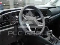 2021 Volkswagen Caddy