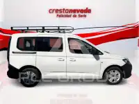 2021 Volkswagen Caddy