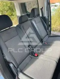 2021 Volkswagen Caddy