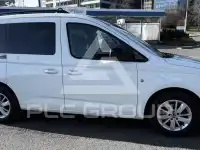 2021 Volkswagen Caddy