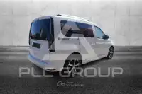 2021 Volkswagen Caddy