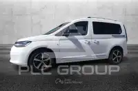2021 Volkswagen Caddy