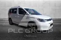 2021 Volkswagen Caddy