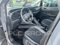 2021 Volkswagen Caddy