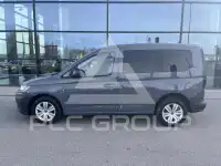 2021 Volkswagen Caddy