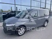2021 Volkswagen Caddy