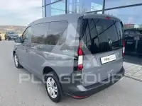 2021 Volkswagen Caddy