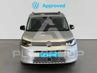 2021 Volkswagen Caddy