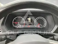 2021 Volkswagen Caddy