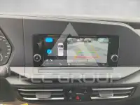 2021 Volkswagen Caddy