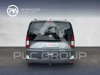 2021 Volkswagen Caddy
