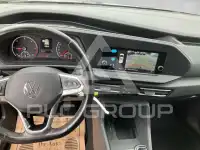 2021 Volkswagen Caddy