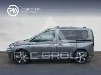 2021 Volkswagen Caddy