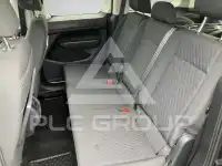 2021 Volkswagen Caddy