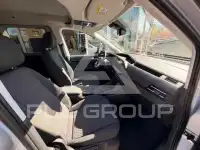 2021 Volkswagen Caddy