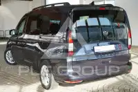 2021 Volkswagen Caddy