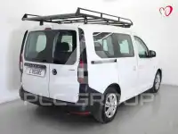 2021 Volkswagen Caddy