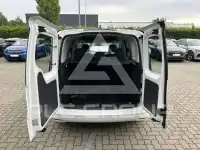 2021 Volkswagen Caddy