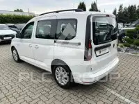 2021 Volkswagen Caddy