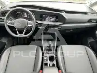 2021 Volkswagen Caddy