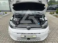 2021 Volkswagen Caddy