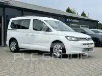 2021 Volkswagen Caddy