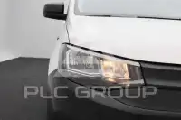2021 Volkswagen Caddy
