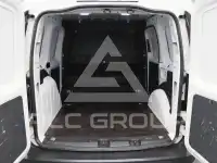 2021 Volkswagen Caddy
