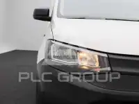 2021 Volkswagen Caddy