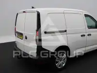 2021 Volkswagen Caddy