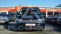 2021 Volkswagen Caddy
