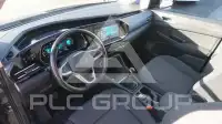 2021 Volkswagen Caddy