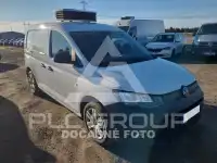 2021 Volkswagen Caddy