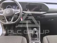 2021 Volkswagen Caddy