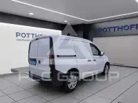 2021 Volkswagen Caddy