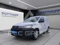 2021 Volkswagen Caddy