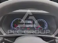 2021 Volkswagen Caddy