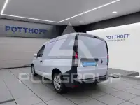 2021 Volkswagen Caddy